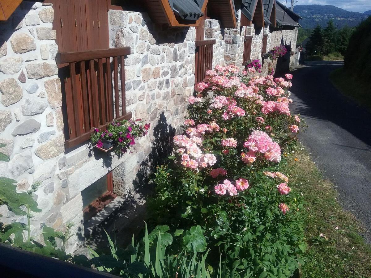 Ferme De Sejour Verchalles Verchales-Soutro Luaran gambar